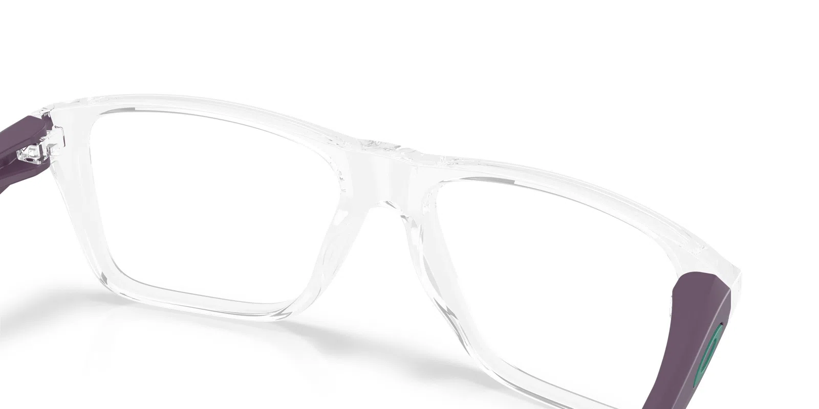 Oakley Bunt 8026 Eyeglasses - view 115